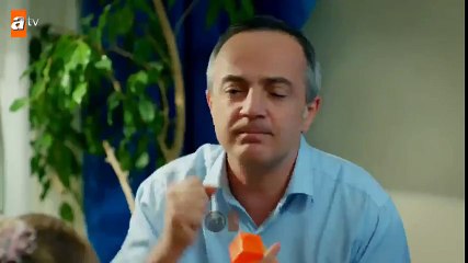 Aile işi 11. Bölüm Fragmanı