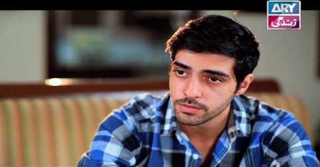 Begunah Ep - 107 - on Ary Zindagi in High Quality 29th April 2016