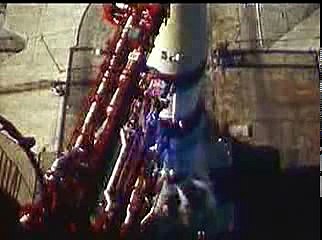 A close-up view of the Apollo 11 launch (1)