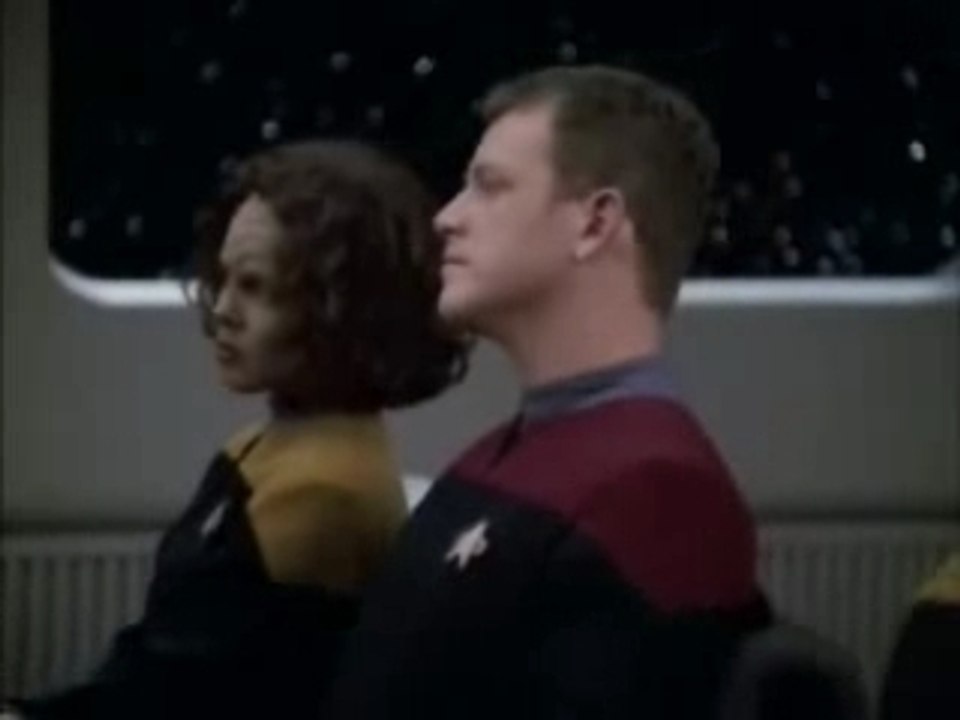 Star Trek: The Retarded Generation