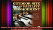 READ book  Outdoor Site  Facility ManagementTools for Creating Memorabl Pl Tools for Creating Full EBook