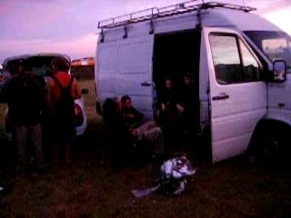 tekos angoulemes (squatage au camtars)