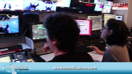 Magazine de l'impatriation n°28 du 29 avril 2016