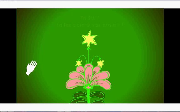 BANDE DEMO animation 2D Flash ANNE VALLETTA