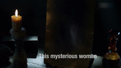 INSPIRING! Brave Red Priestess Shows Us What Real Beauty Means