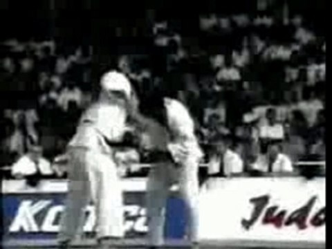 Série de Ippons par Toshihiko Koga