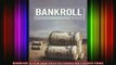 READ book  Bankroll A New Approach to Financing Feature Films Full Free