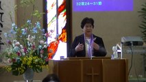 2013.4.17.大阪一麦教会礼拝メッセージ