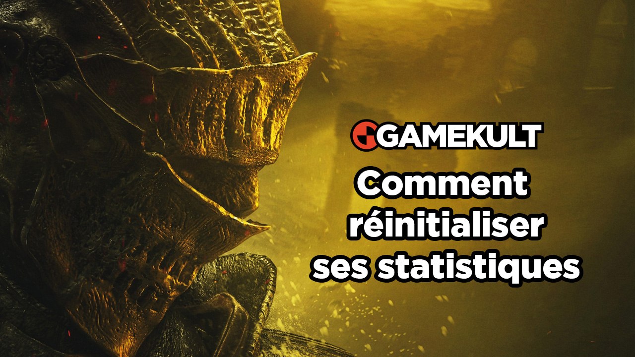 Dark Souls III - Guide : Comment réinitialiser ses statistiques