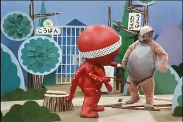 Kure Kure Takora Ep32