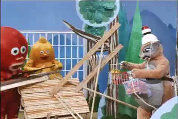 Kure Kure Takora Ep33