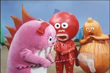 Kure Kure Takora Ep35