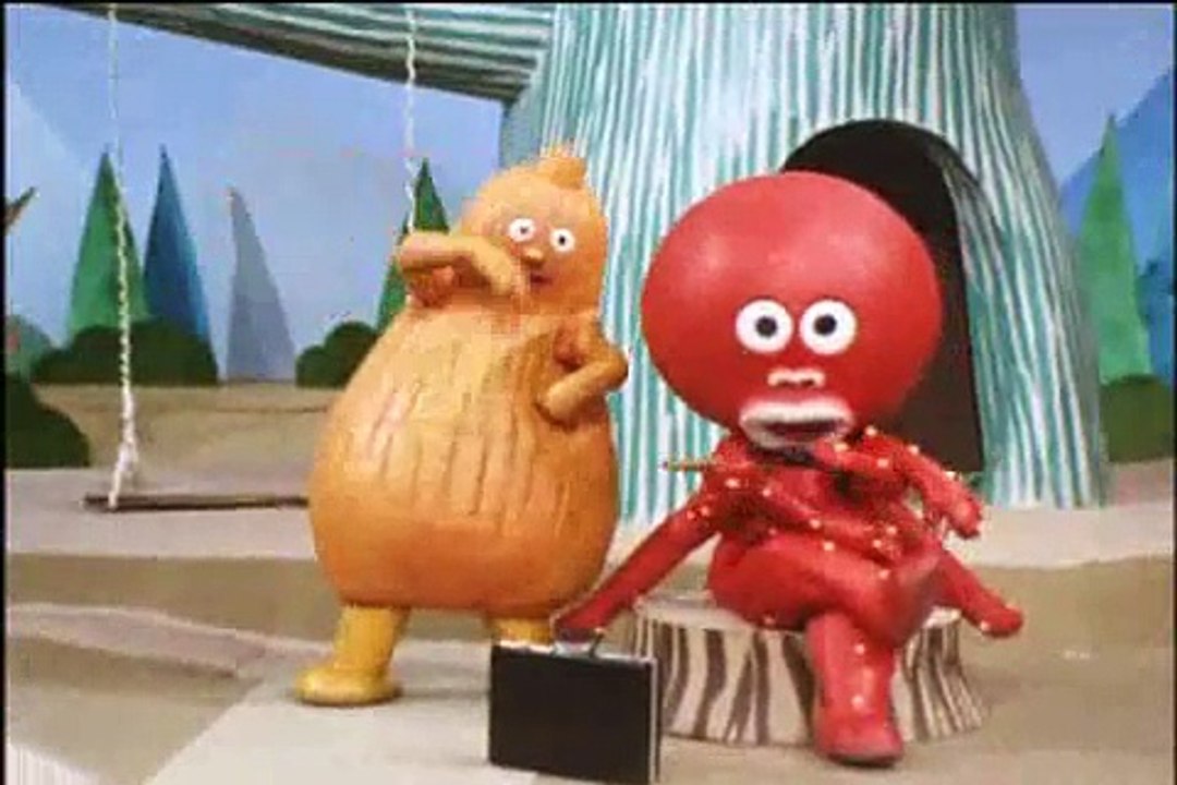Kure Kure Takora Ep37