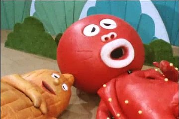 Kure Kure Takora Ep38