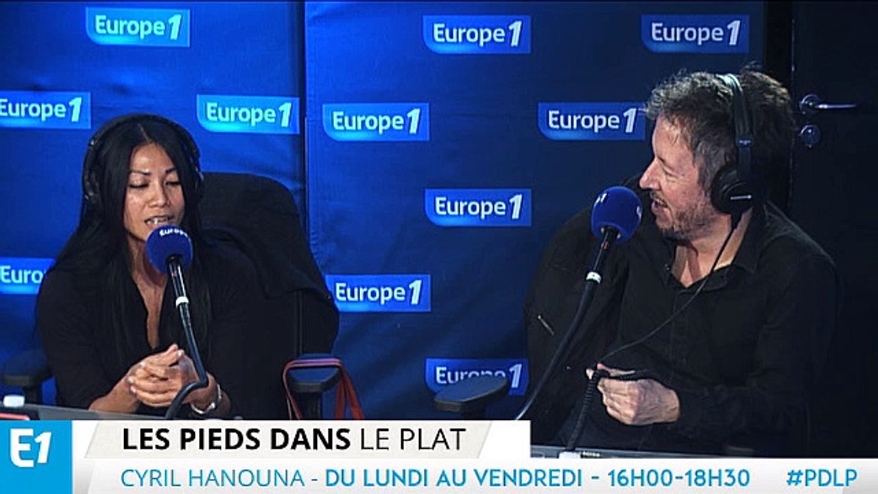 Anggun : la "délicate" attention de Johnny Hallyday