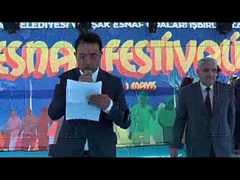 atapark  esnaf fetivali hazır