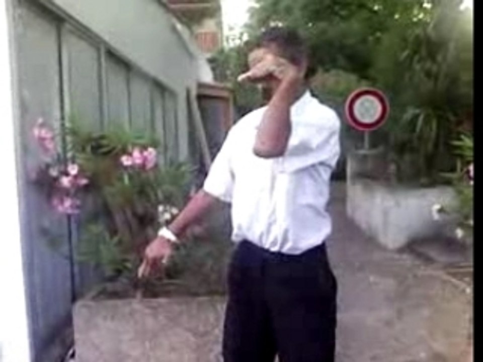 brahim lee kung fu