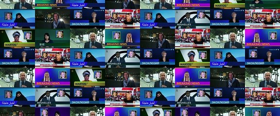 Absolutely Fabulous The Movie (2016) Trailer - Gwendoline Christie, Cara Delevingne (Comedy Movie HD)