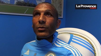 OM : "L'entraîneur est aussi le psy de l'équipe" (Passi)