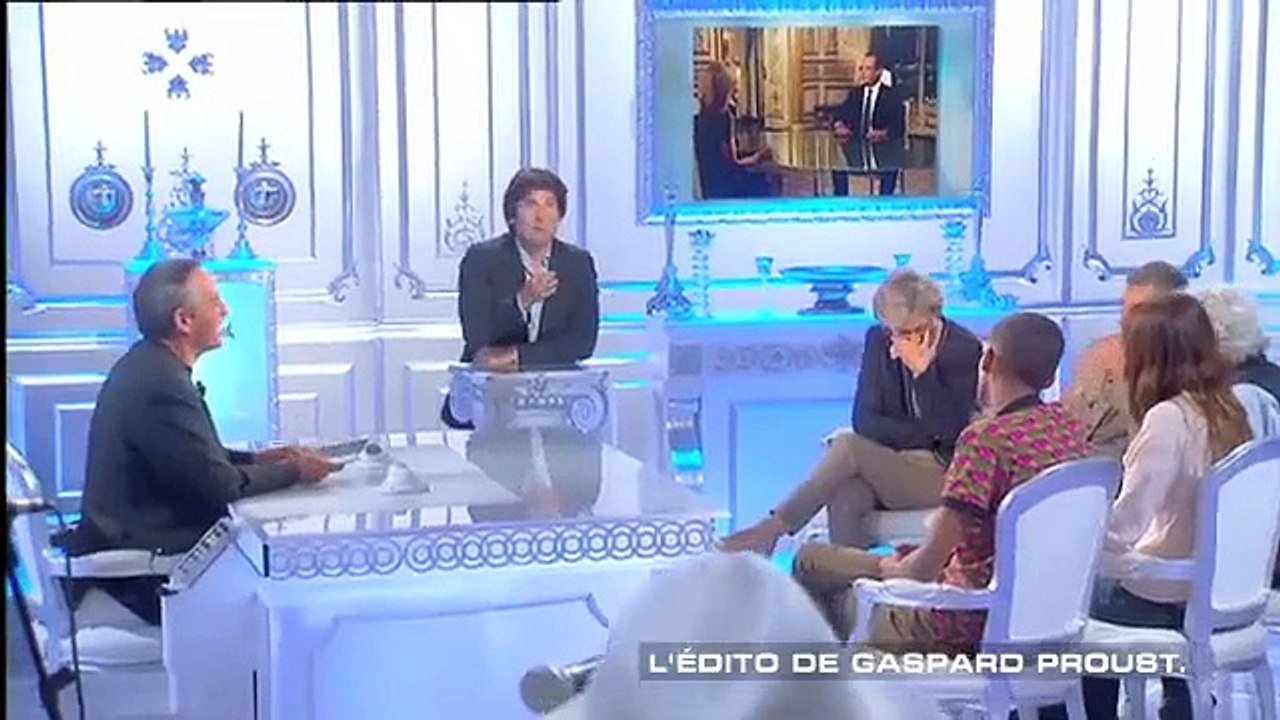 Toujours d'actualité