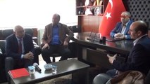 Eskişehir CHP'li Çakırözer, Cemevlerinin İbadethane Olarak Düzenlenmesi İçin Kanun Teklifi Verdi