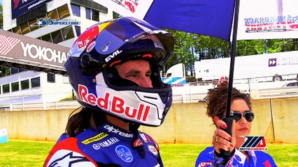 2016 Bell Pro Star Helmet