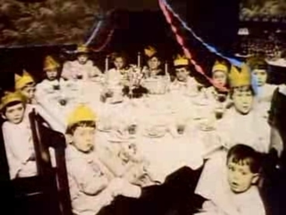 Quoi de neuf docteur - Generique