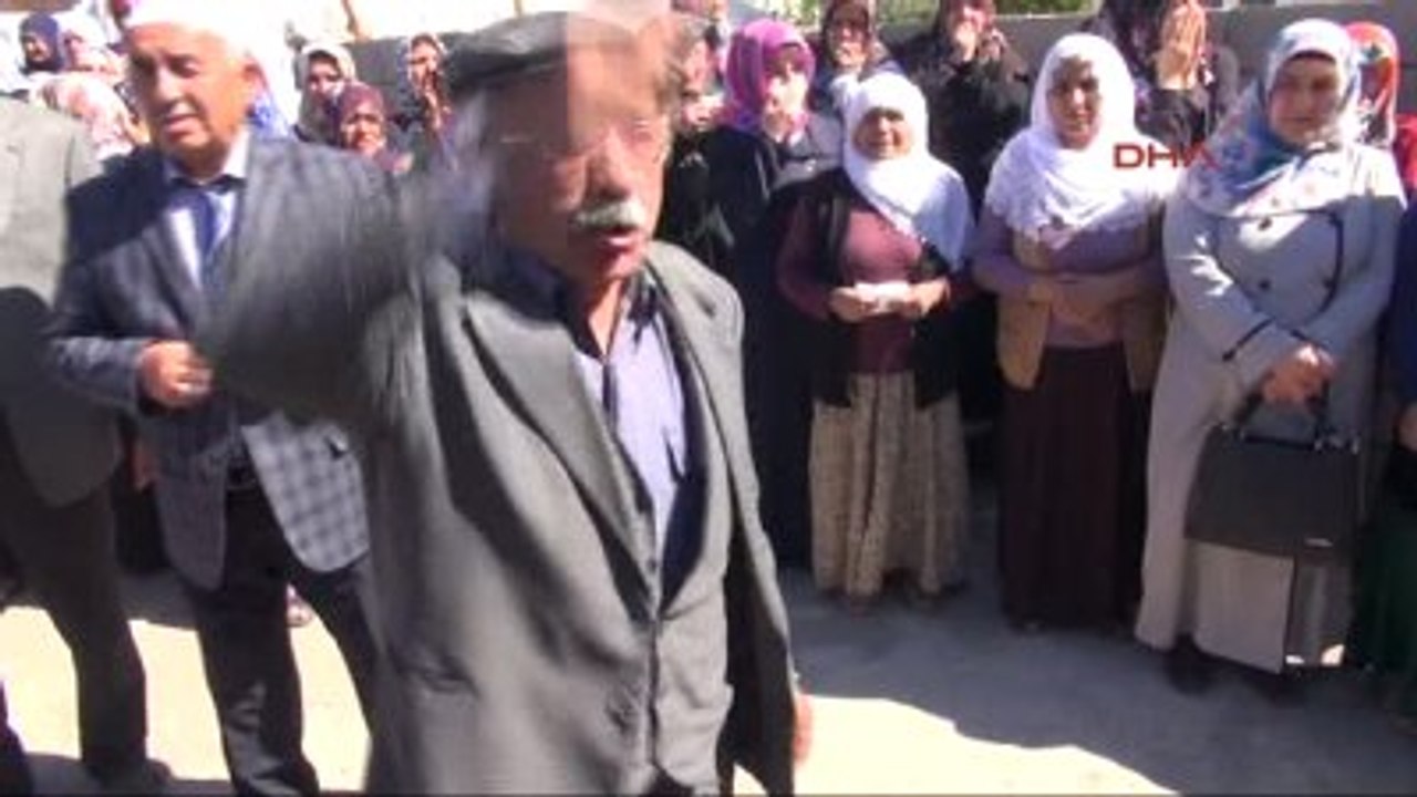 Adıyaman Şehit Jandarma Uzman Çavuş Turan Çelik Son Yolculuğuna Uğurlandı Ek