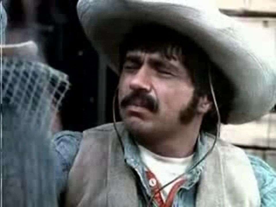 Serie TV - Baretta - Generique - HQ