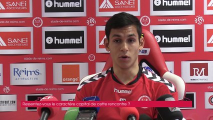 SDR-MHSC : la conférence d'avant-match
