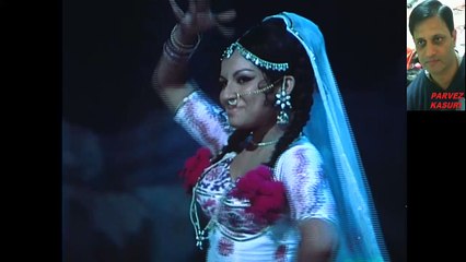 AB CHAHE MAA ROTHE YA-KISHOR - LATA MANGHSKER-HD