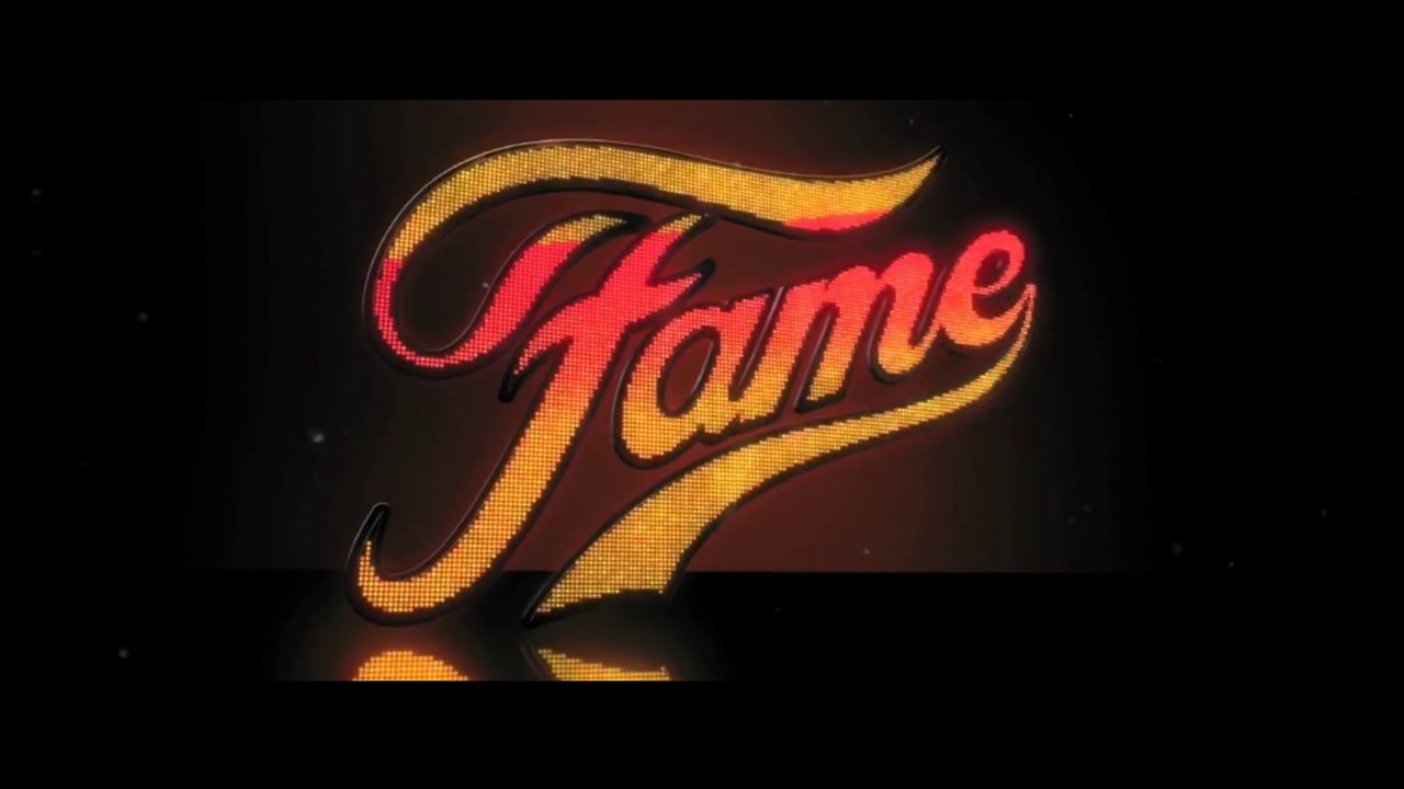 FAME (2009) Trailer VO - HQ