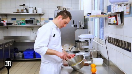 Astuce de pâtissier : comment réussir un soufflé ?