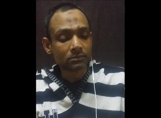 MQM chief felt threatened by Mustafa Kamal, under trial party worker's l eaked video