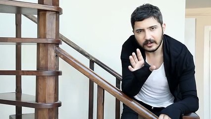 Ramazan Küçük - Sen ( Video Klip ) 2016 HD