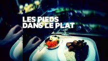 DOCUMENTAIRE : Les casseroles de la restauration collective, un partenariat France Info
