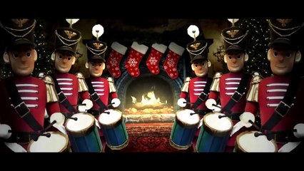 KRAMPUS TROLLING (LATE CHRISTMAS SPECIAL)