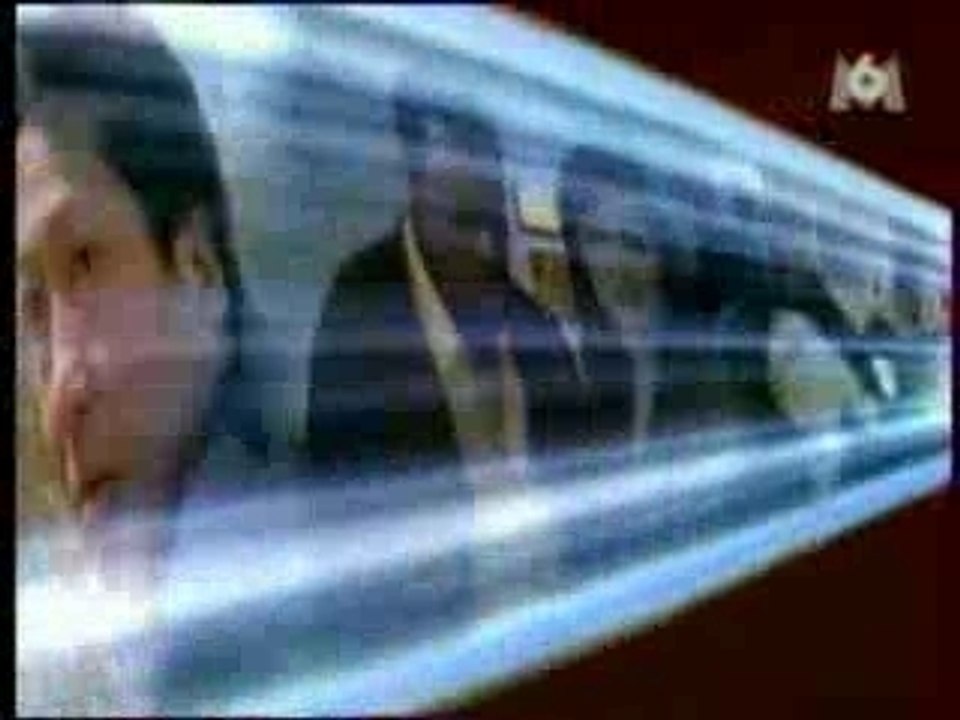 Serie TV - Flic de Shanghai - Generique