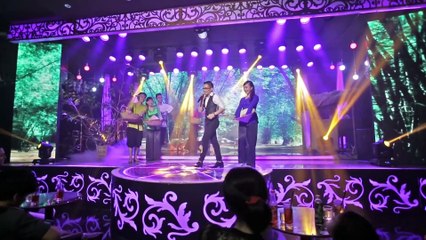 Quê Mẹ Ngày Về - Huỳnh nguyễn Công Bằng