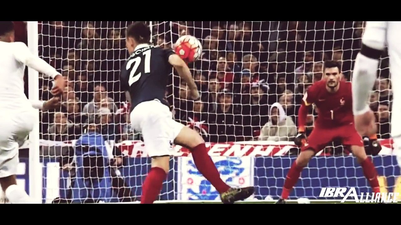 Dele Alli - Wonderkid - Skills & Goals 2016 HD