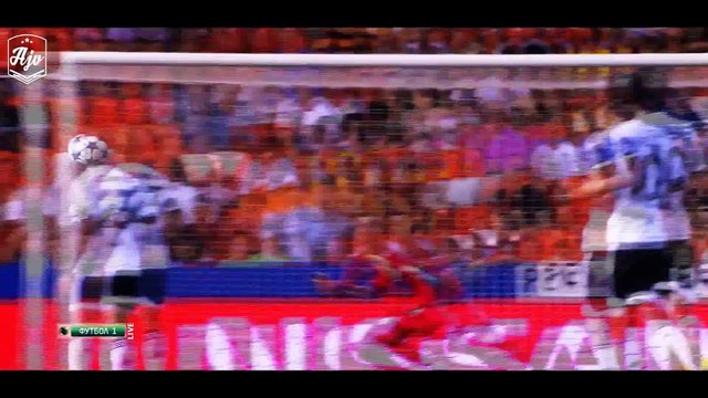 Hulk 'Халк' 2016 - Amazing Skill Show - FK Zenit St. Petersburg - HD