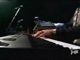 Bernard Allison - Leave My Girl Alone