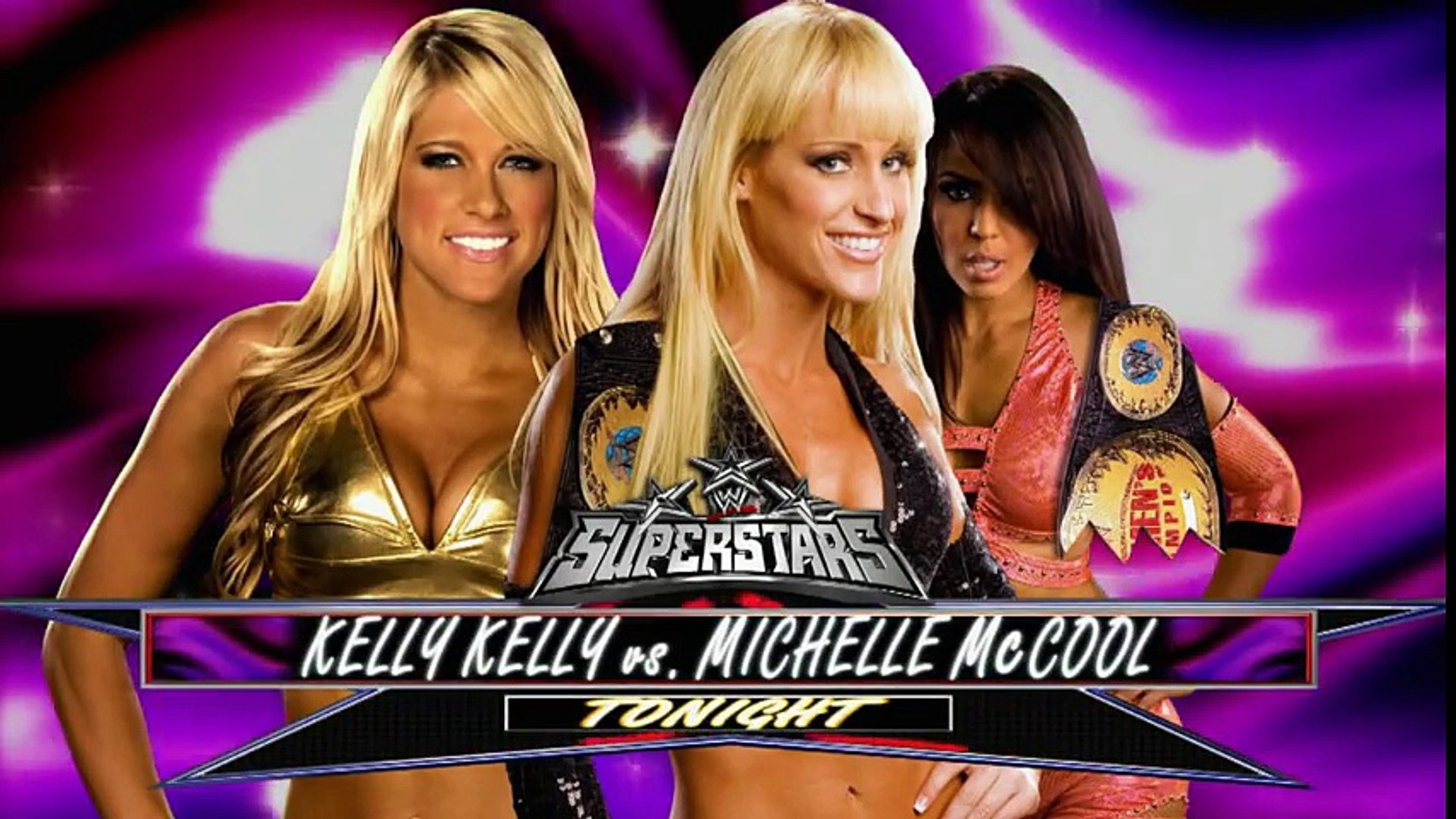 michelle mccool and kelly kelly