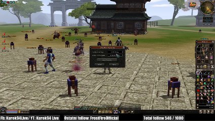 Polski livestream zapraszam ;) (17)