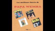 05 Papa Wemba - Mwana Molokai