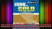 READ book  Junk to Gold De CHATARRA a ORO Del salvamento a la subasta de automotores en línea más Online Free