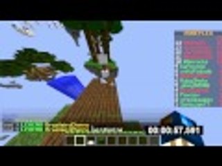 [Mineplex Dragon Escape] No-Leap Skylands 1:26.117 [NR]