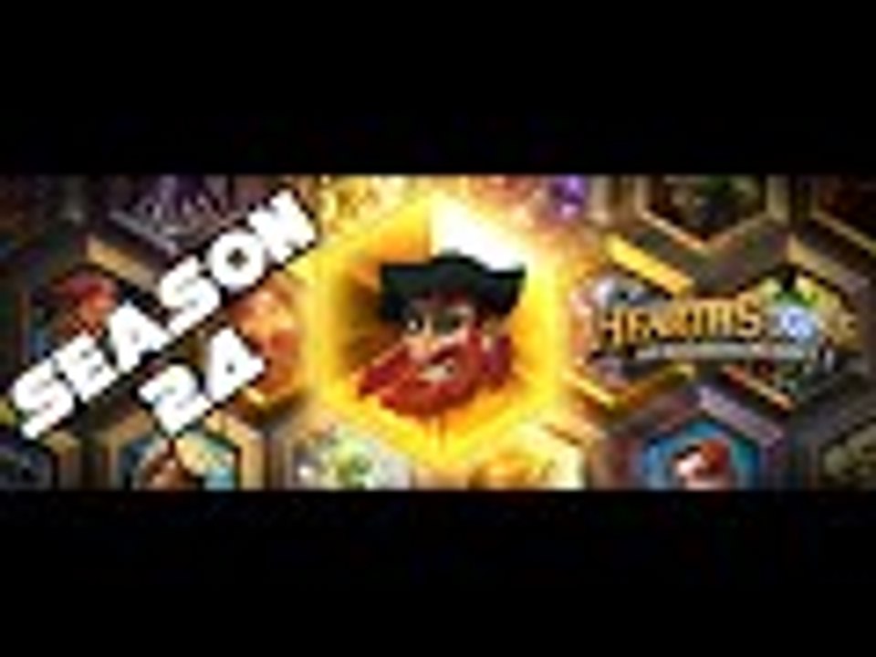 Season 24 - Warrior x Rogue - 03