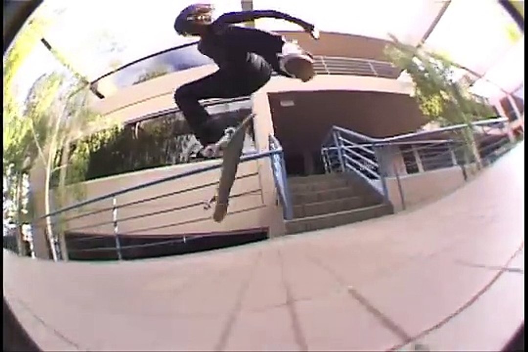 Bastien Salabanzi  The Lost Part