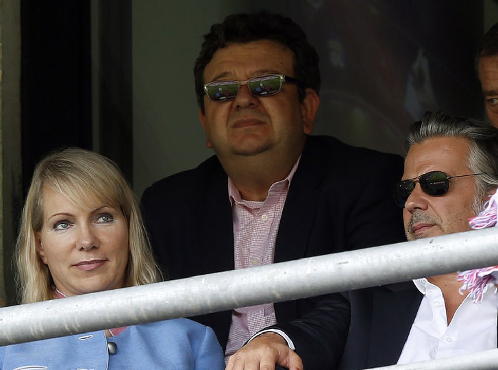 Le JT de l'OM : nos dernières informations sur la vente du club